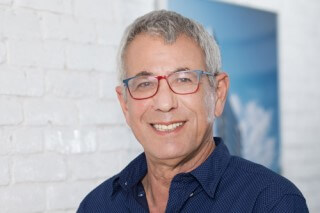 עופר זיו מנכל ויתניה. צילום: דורון סהר